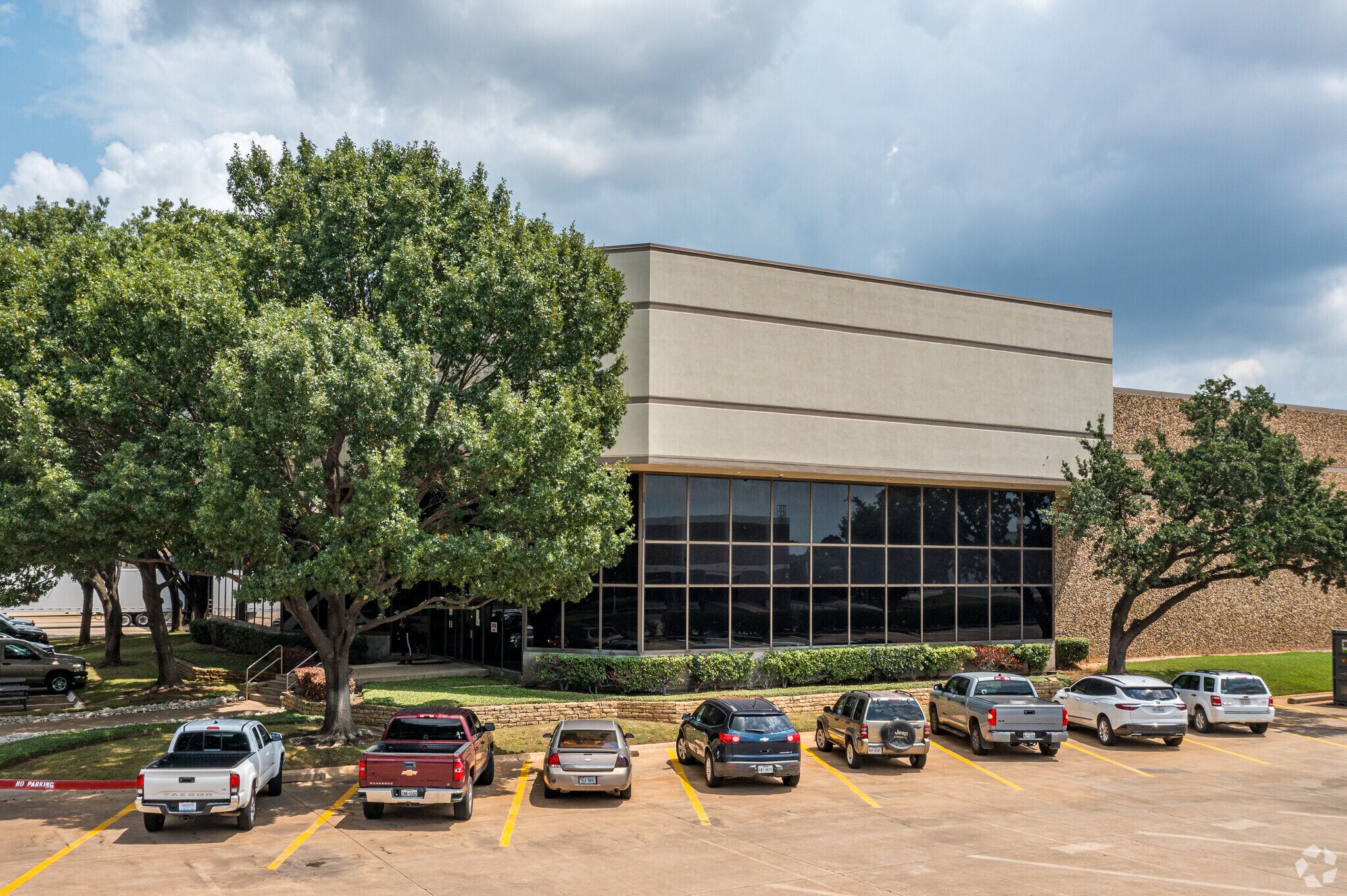 4300 Diplomacy Rd, Fort Worth, TX for sale Building Photo- Image 1 of 1