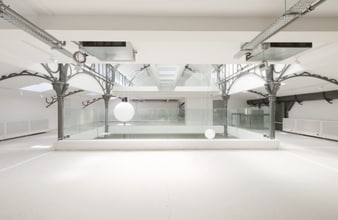 8 Rue Férou, Paris for lease Interior Photo- Image 2 of 4