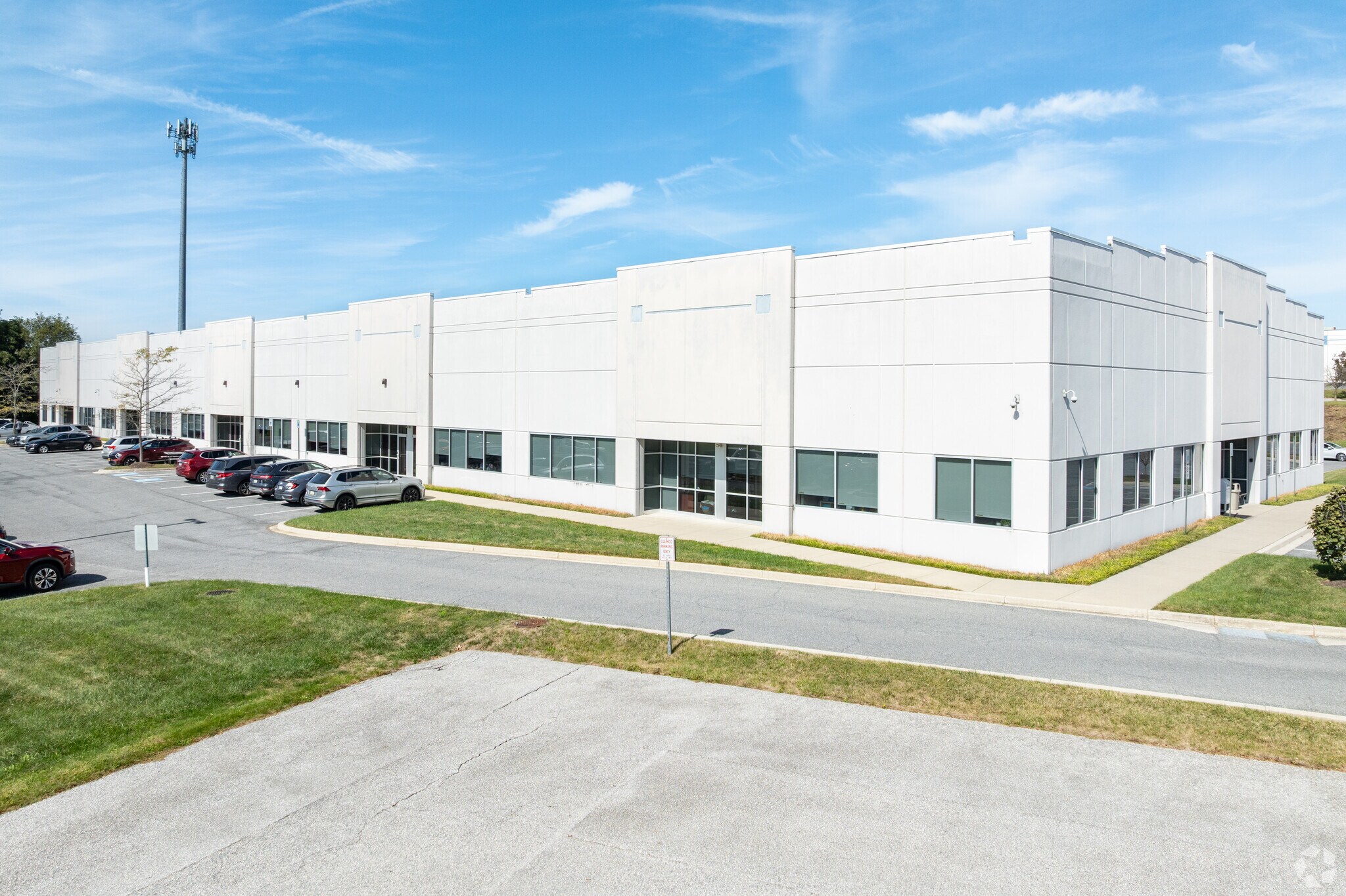 1232 Tech Ct, Westminster, MD for sale Primary Photo- Image 1 of 1