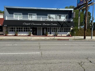 More details for 22713-22715 Ventura Blvd, Woodland Hills, CA - Retail for Sale