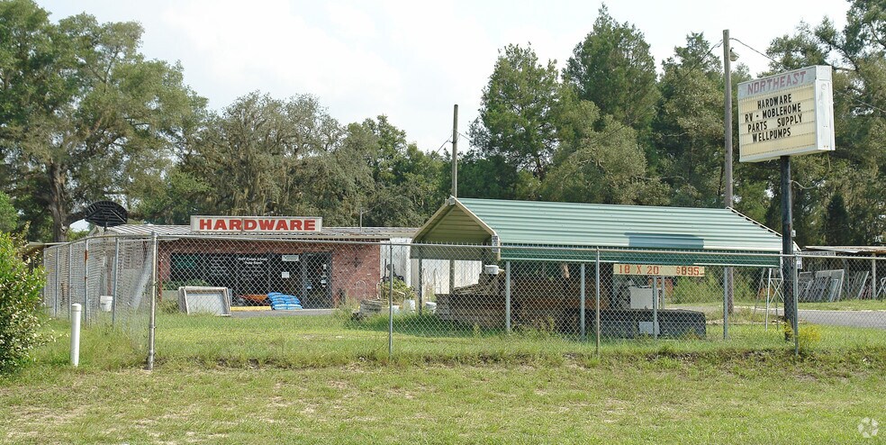7619 N Carl G Rose Hwy, Hernando, FL for sale - Primary Photo - Image 1 of 1