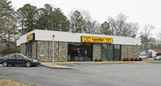 3216 Western Branch Blvd, Chesapeake VA - Bar