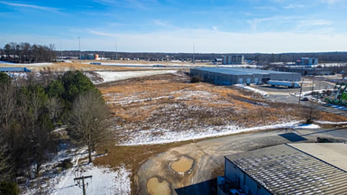 0 Tyre Cove Cv, Jackson, TN for lease - Aerial - Image 2 of 3