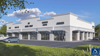 More details for 3520 E Walnut St, Pearland, TX - Retail for Lease