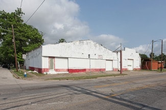 More details for 2001 Airline Dr, Houston, TX - Industrial for Lease