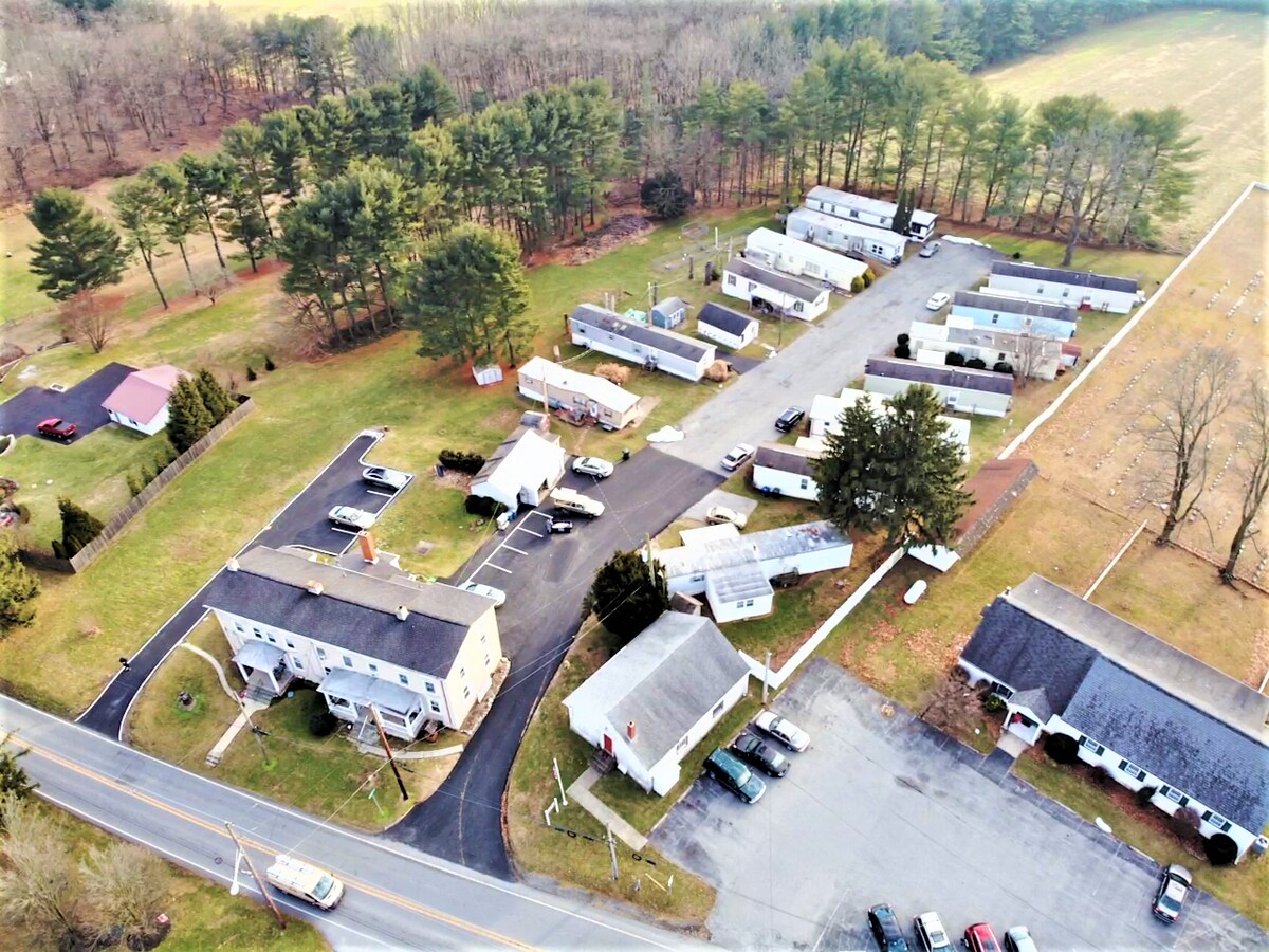 814 Doe Run Rd, East Fallowfield Township, PA 19320