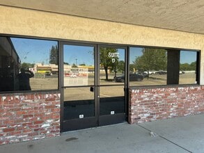 18680 N Highway 88, Lockeford, CA for lease Interior Photo- Image 2 of 3