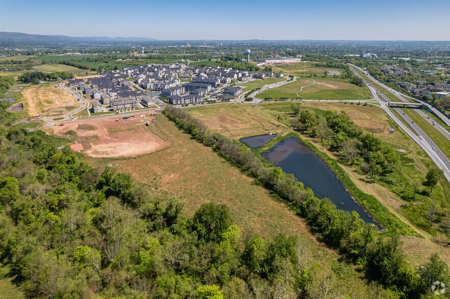 Jefferson Pike, Frederick, MD 21703