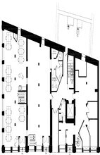 59-71 Rue De Brésoles, Montréal, QC for lease Floor Plan- Image 1 of 7