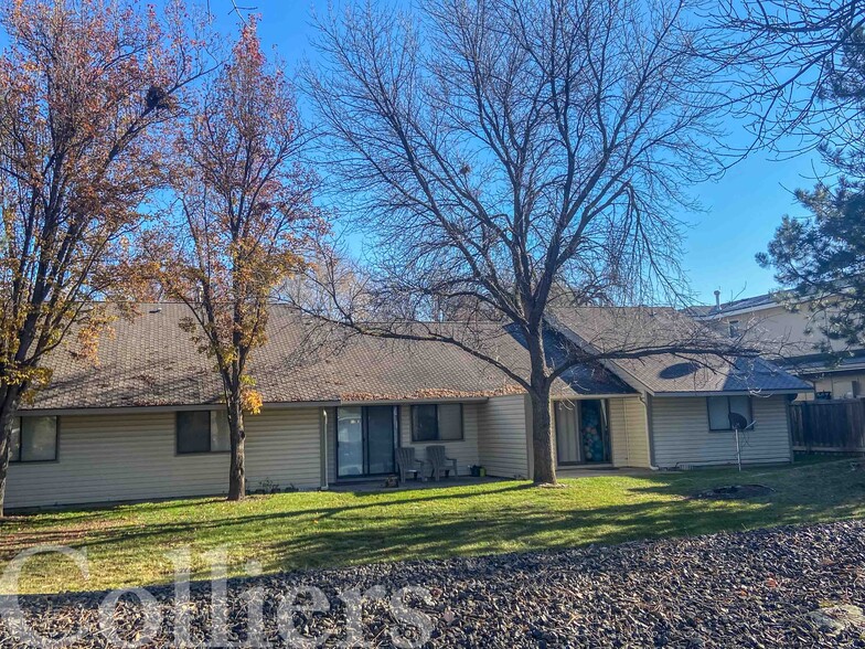 2208-2220 S Gekeler Ln, Boise, ID for sale - Building Photo - Image 1 of 12