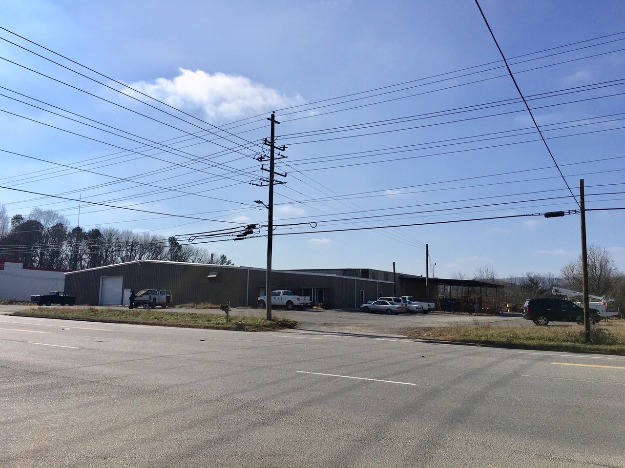 1900 Abutment Rd, Dalton, GA 30721 | LoopNet