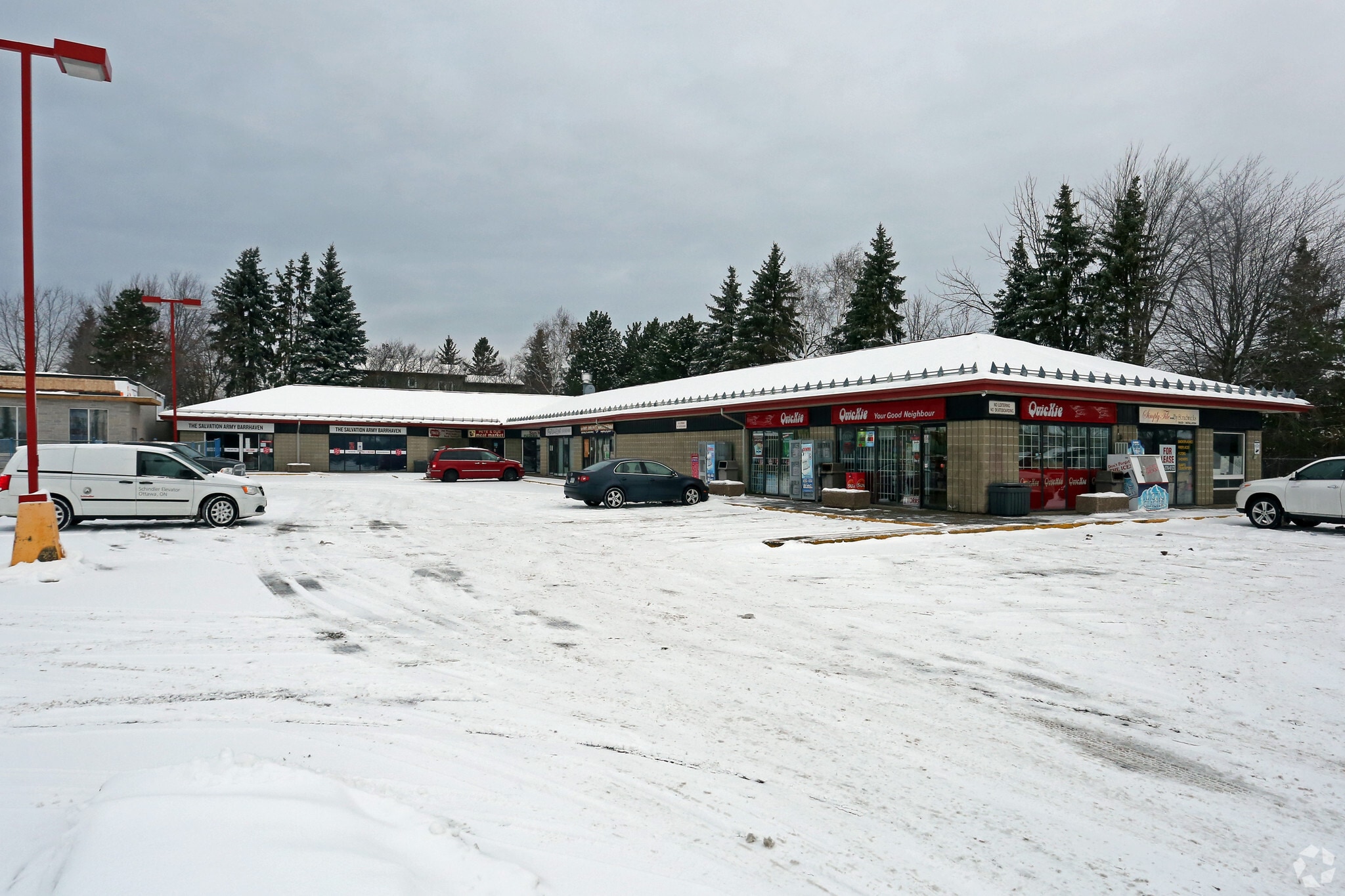 2201 Jockvale Rd, Nepean, ON for sale Building Photo- Image 1 of 1