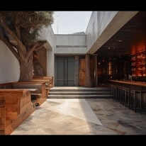 730 N La Cienega Blvd, Los Angeles CA - Pub