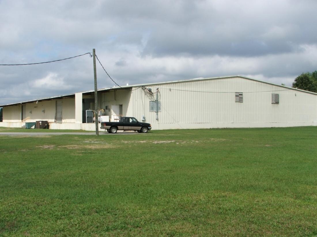 1801 Academy Ave, Dublin, GA 31021