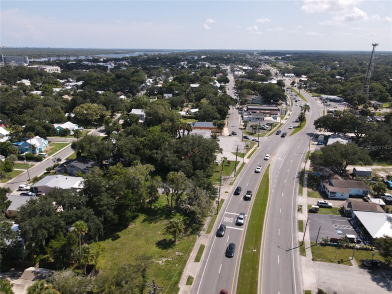 523-531 N Dixie Fwy, New Smyrna Beach, FL for sale - Building Photo - Image 2 of 5