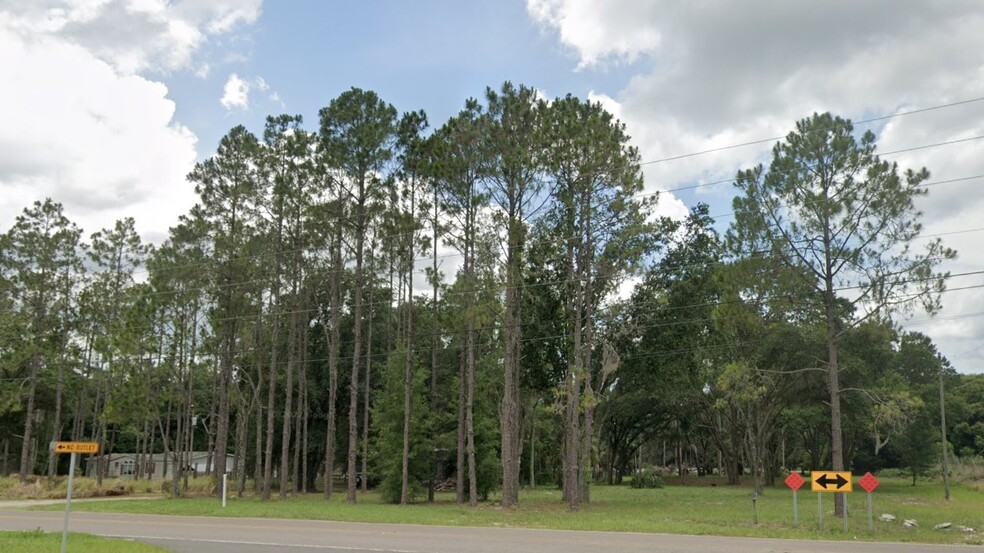 7609 Old Pasco Rd, Wesley Chapel, FL for sale - Building Photo - Image 1 of 3