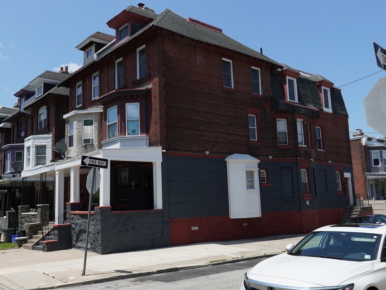 5013 Chester Ave, Philadelphia, PA for sale - Building Photo - Image 2 of 11