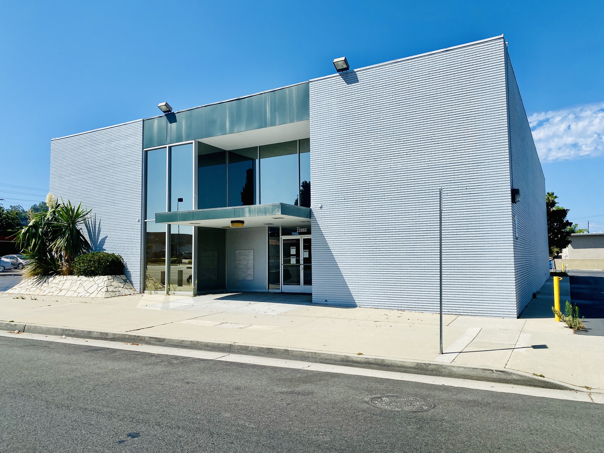 23865 Hawthorne Blvd, Torrance, CA for sale Building Photo- Image 1 of 1