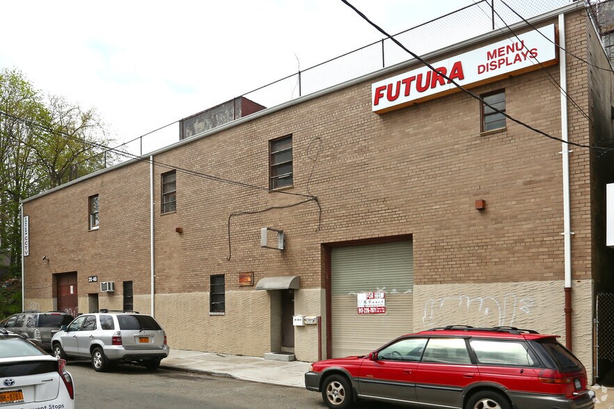 20-48 129th St, College Point, NY for sale - Primary Photo - Image 1 of 1