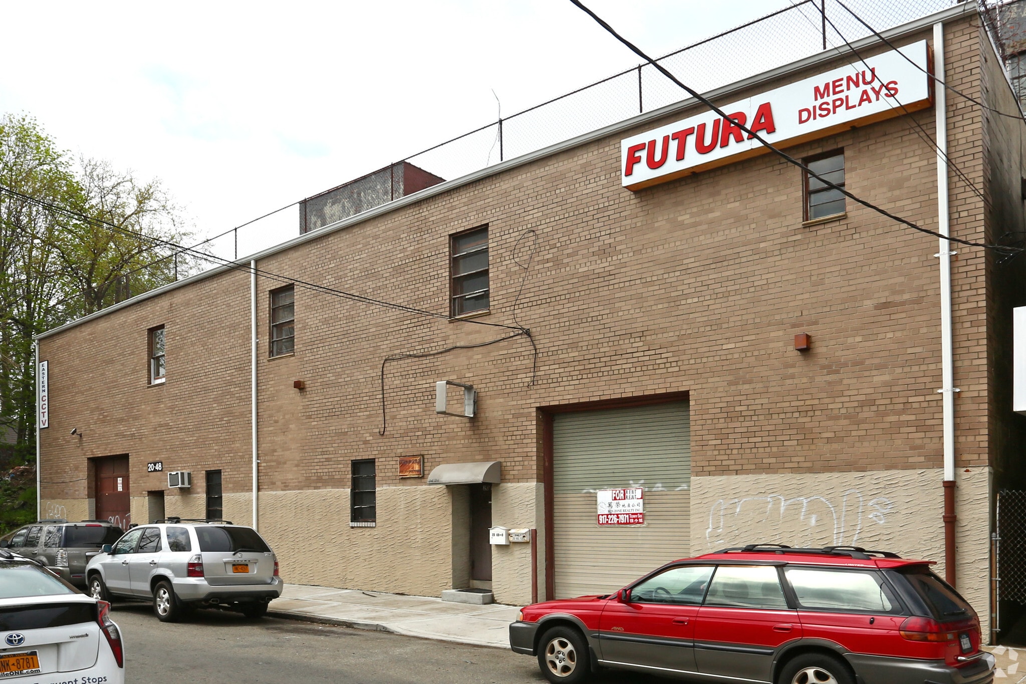 20-48 129th St, College Point, NY for sale Primary Photo- Image 1 of 1