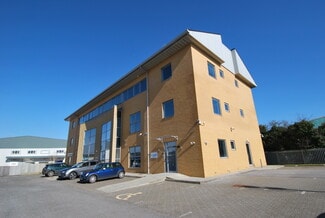 More details for Langford Locks, Kidlington - Office for Lease
