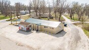 20861 IL-100, Fieldon IL - Pub