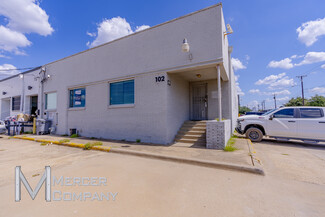 More details for 102 Express St, Dallas, TX - Industrial for Lease