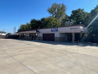 More details for 1800 E Rancier Ave, Killeen, TX - Retail for Sale