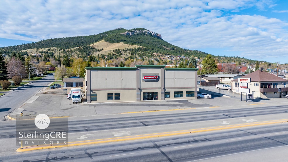 1115 Euclid Ave, Helena, MT for sale - Building Photo - Image 3 of 19