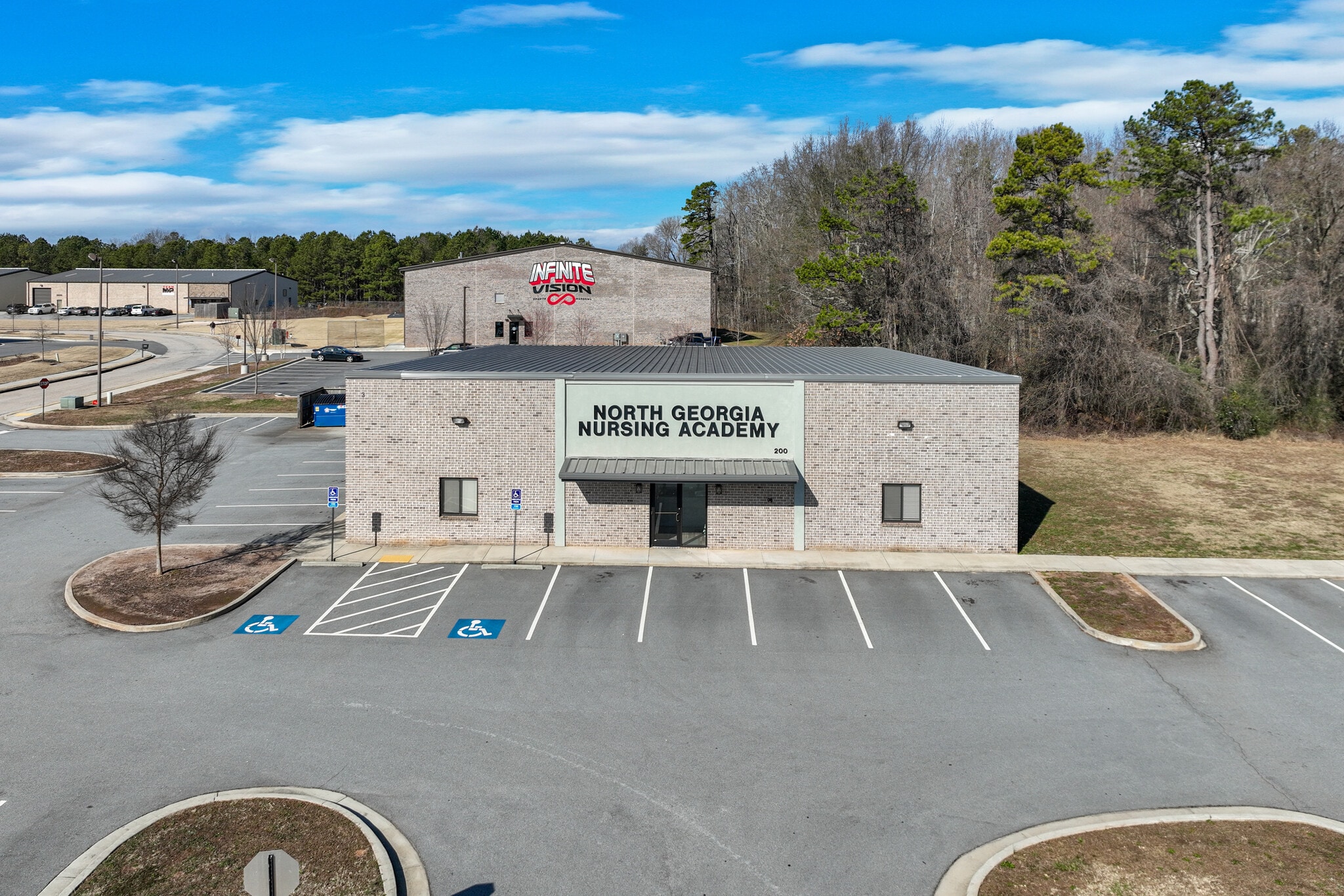 3632 Southland Dr, Flowery Branch, GA for sale Building Photo- Image 1 of 12