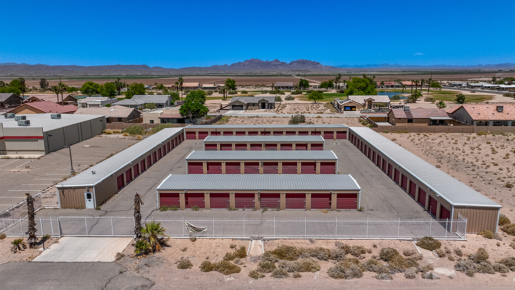 29838 Butterfield Plz, Wellton, AZ for sale Primary Photo- Image 1 of 1