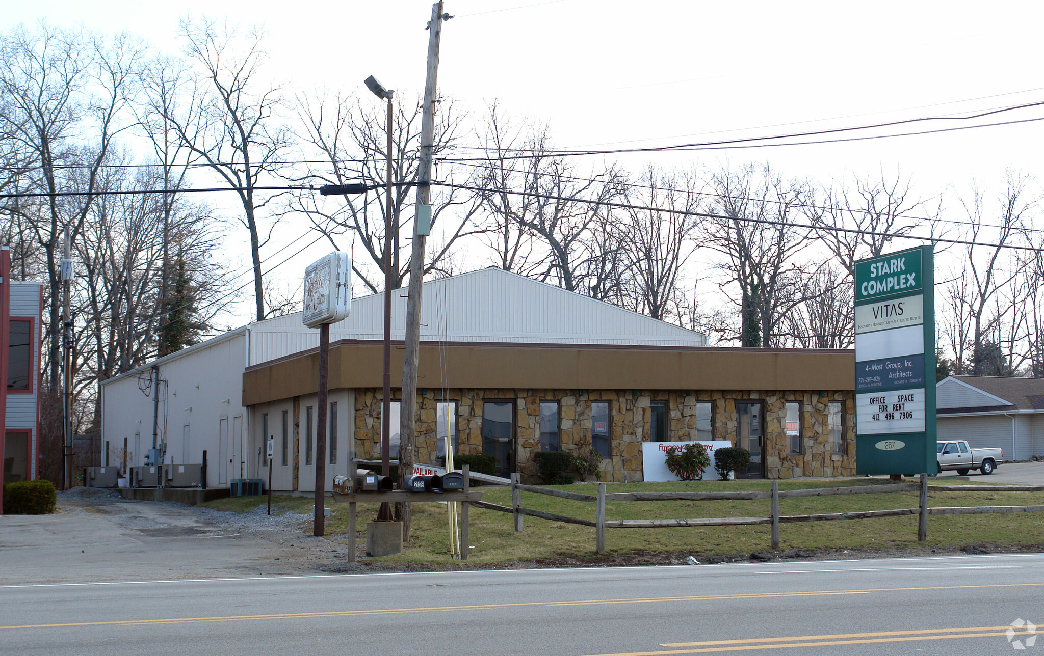 267 Pittsburgh Rd, Butler, PA for sale Building Photo- Image 1 of 1