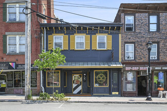 More details for 126 Liberty St, Newburgh, NY - Retail for Sale