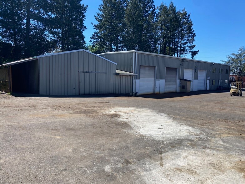 8951 SE 76th Dr, Portland, OR for lease - Building Photo - Image 2 of 5
