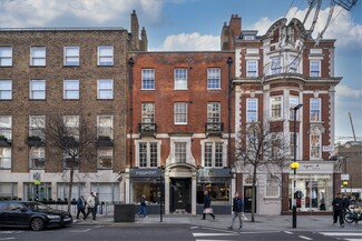 More details for 28A Devonshire St, London - Office for Lease