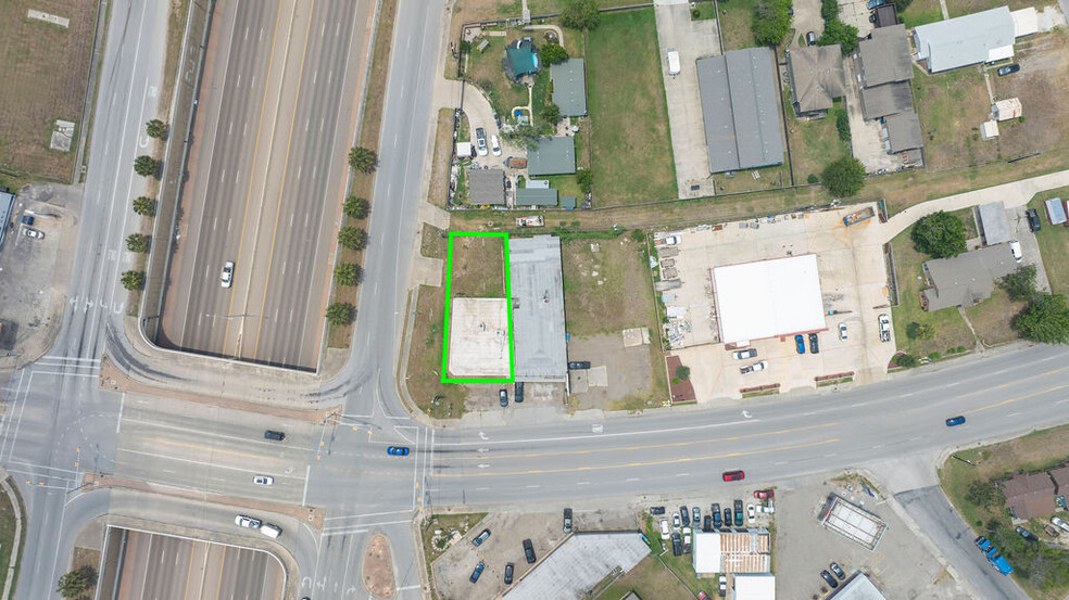 701 Moore Ave, Portland, TX for sale - Building Photo - Image 1 of 9