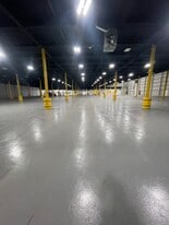 Haskell Industrial Park - Business Park