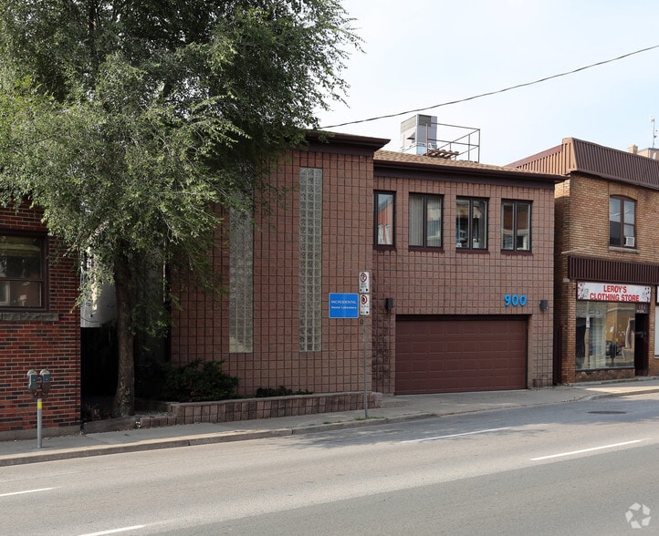 900 King St E, Hamilton, ON for sale - Primary Photo - Image 1 of 1