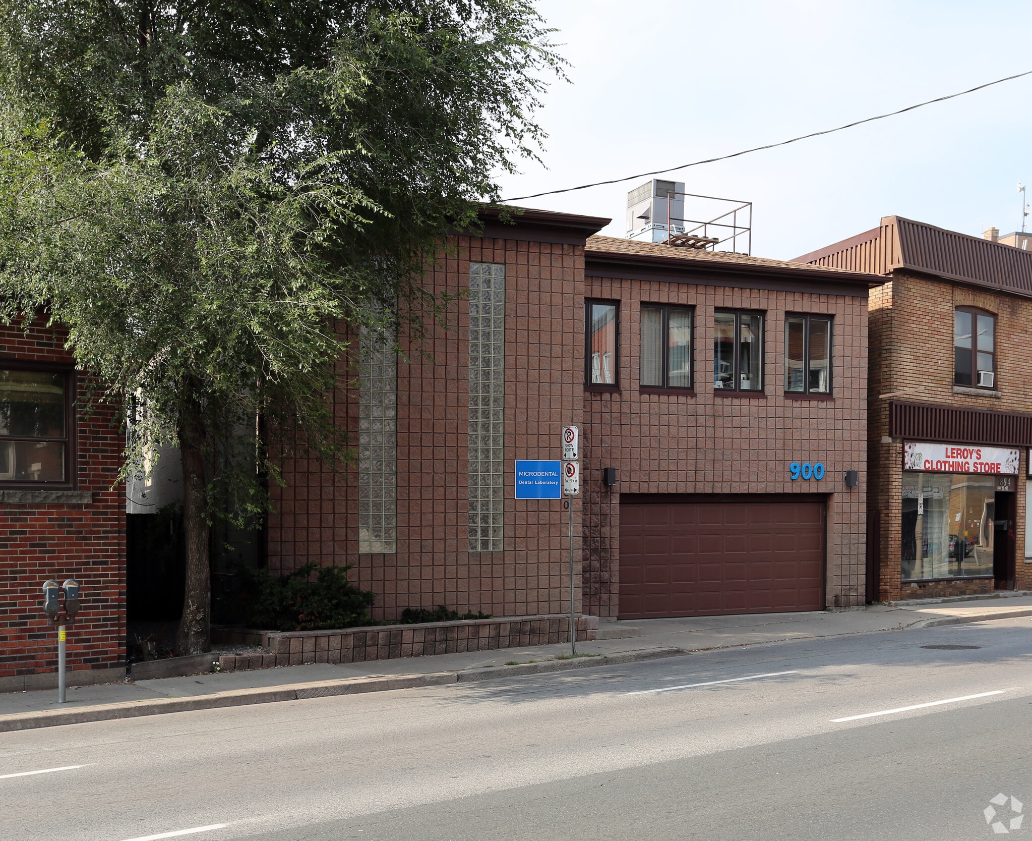 900 King St E, Hamilton, ON for sale Primary Photo- Image 1 of 1