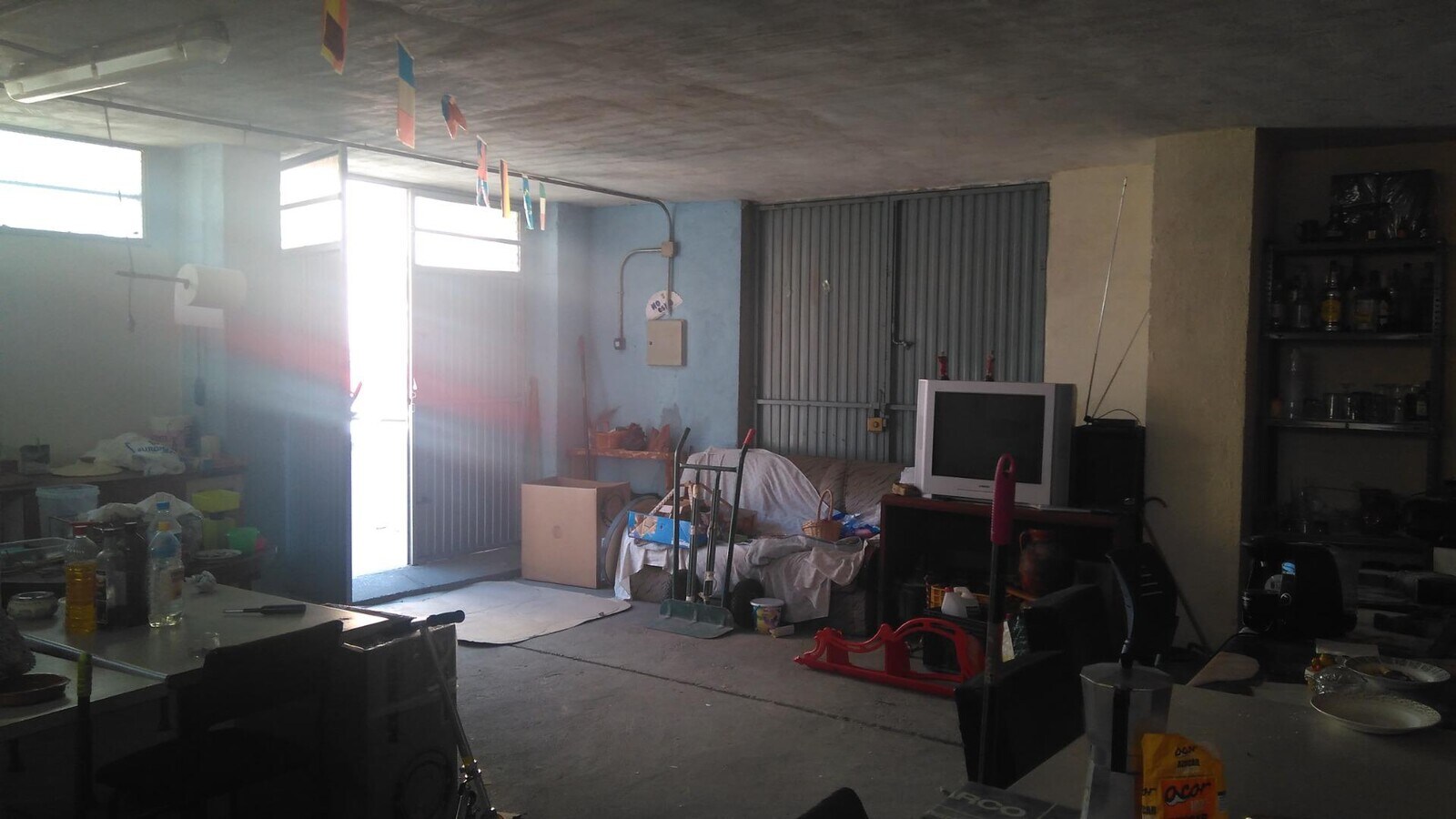 Cuéllar, SEG 40200 -  -  - Interior Photo - Image 1 of 4