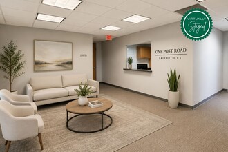 1 Post Rd, Fairfield, CT for lease Interior Photo- Image 2 of 5