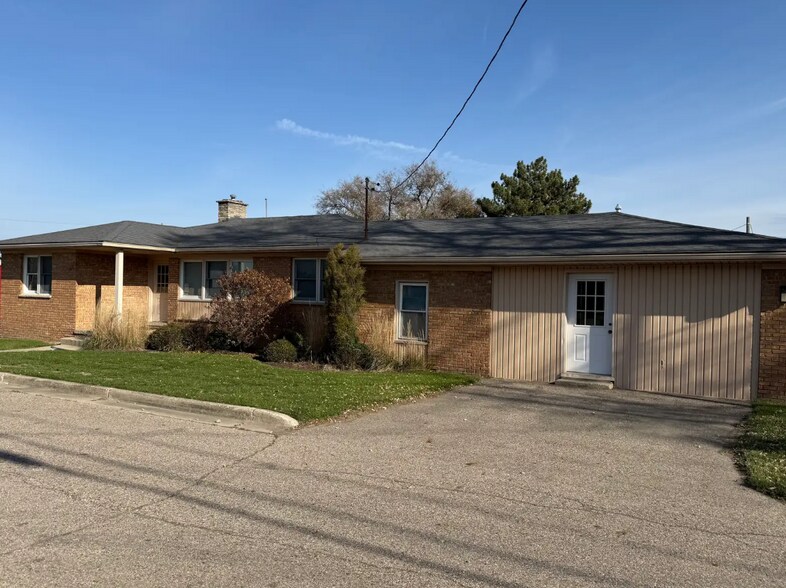 6141 Aurelius Rd, Lansing, MI for lease - Building Photo - Image 2 of 3