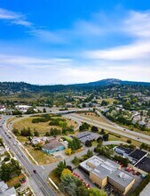 760 Enterprise Cres, Victoria, BC - AERIAL  map view - Image1