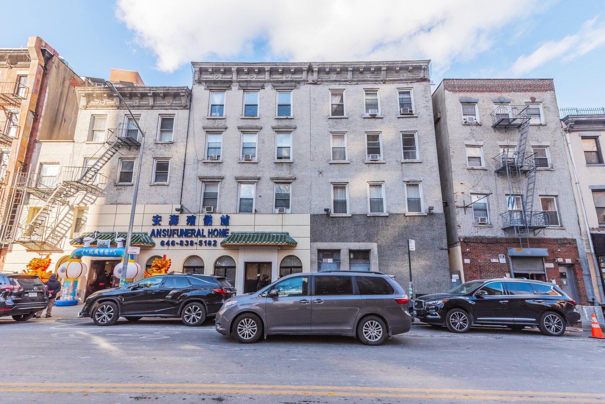 27 Madison St, Brooklyn, NY for sale Primary Photo- Image 1 of 1
