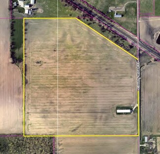 More details for County Road 33 CR 33, Goshen, IN - Land for Sale