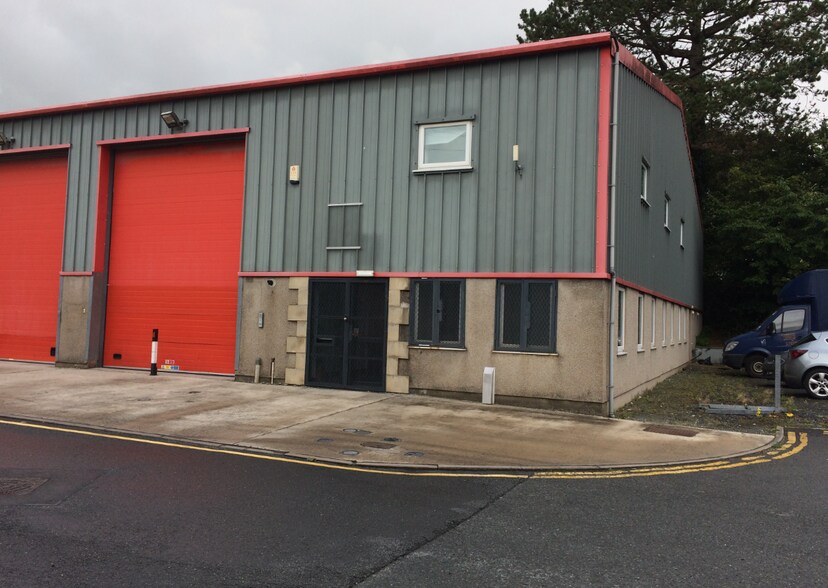 Parkside Rd, Kendal, LA9 7EN