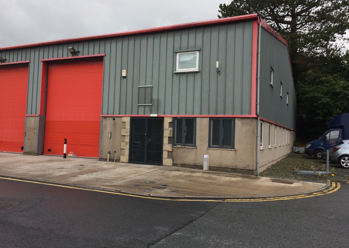 Parkside Rd, Kendal for sale Building Photo- Image 1 of 1