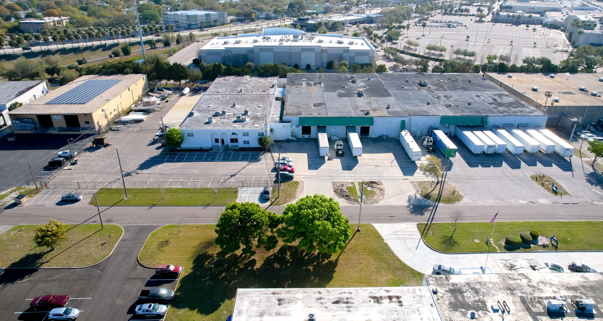 2701 Anvil N st, Saint Petersburg, FL for sale Primary Photo- Image 1 of 1