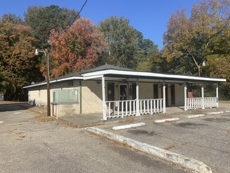 More details for 1408 S 5th St, Hartsville, SC - Specialty for Sale