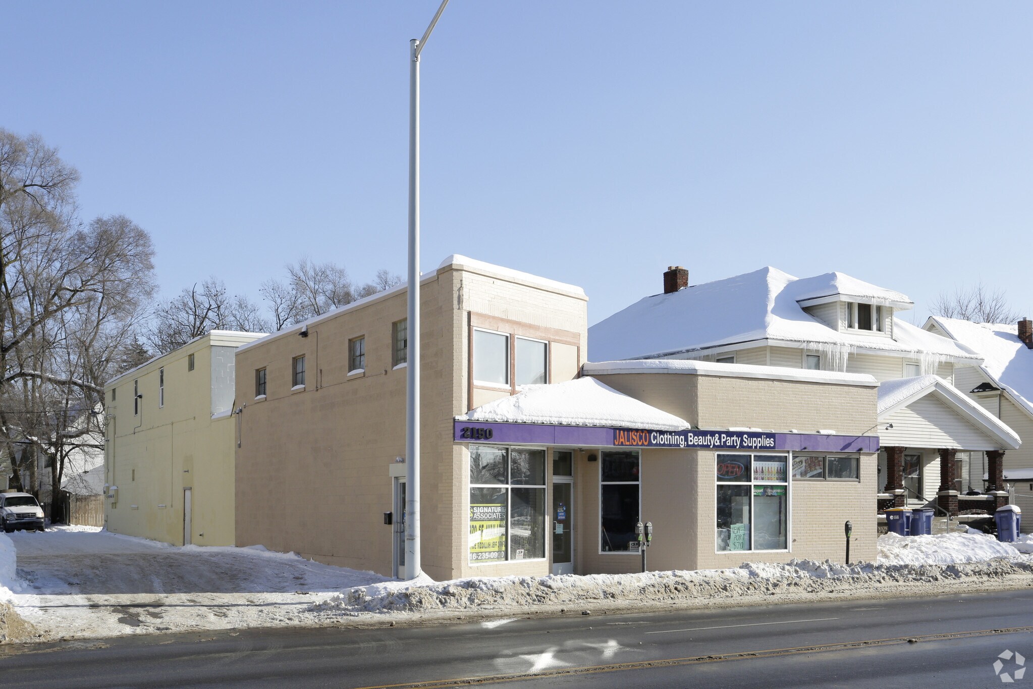 2150 Division Ave S, Grand Rapids, MI for sale Primary Photo- Image 1 of 1